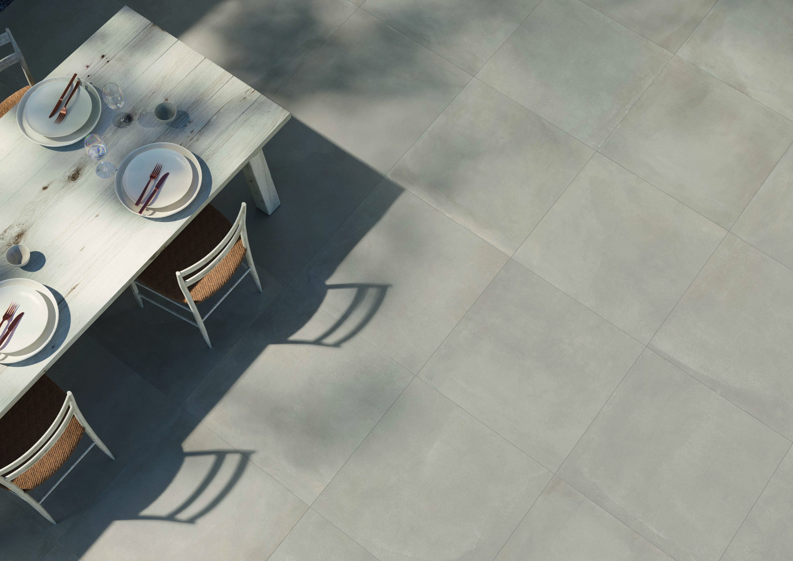 PRIMA CONCRETE