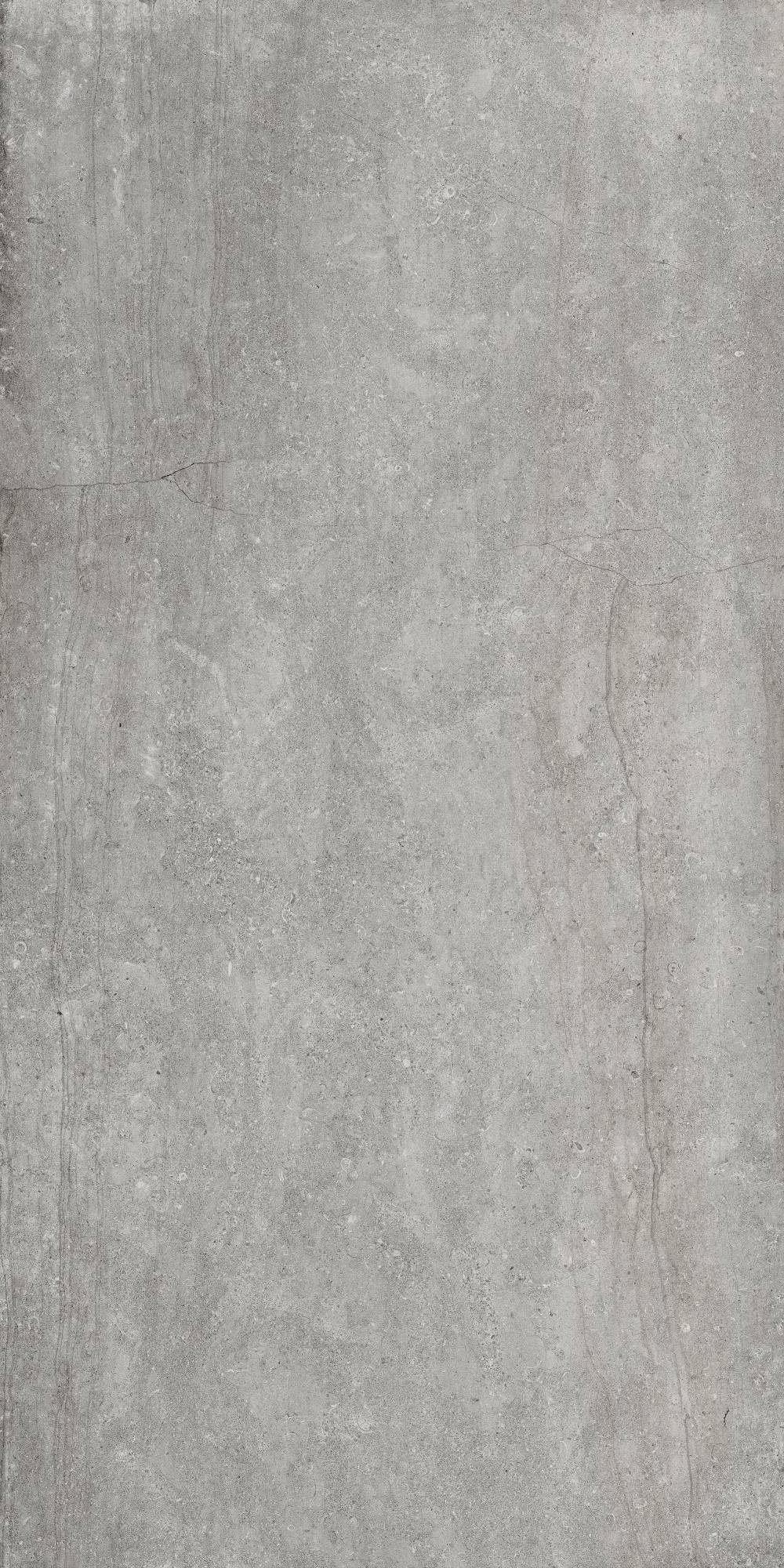 BLENDED GREY