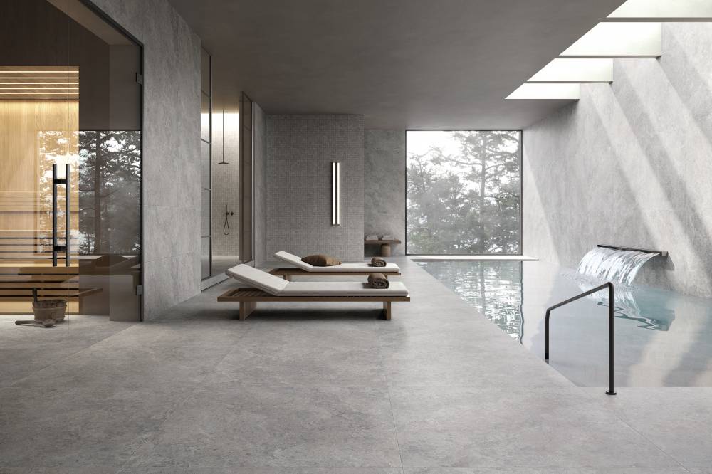 BEAT GREY