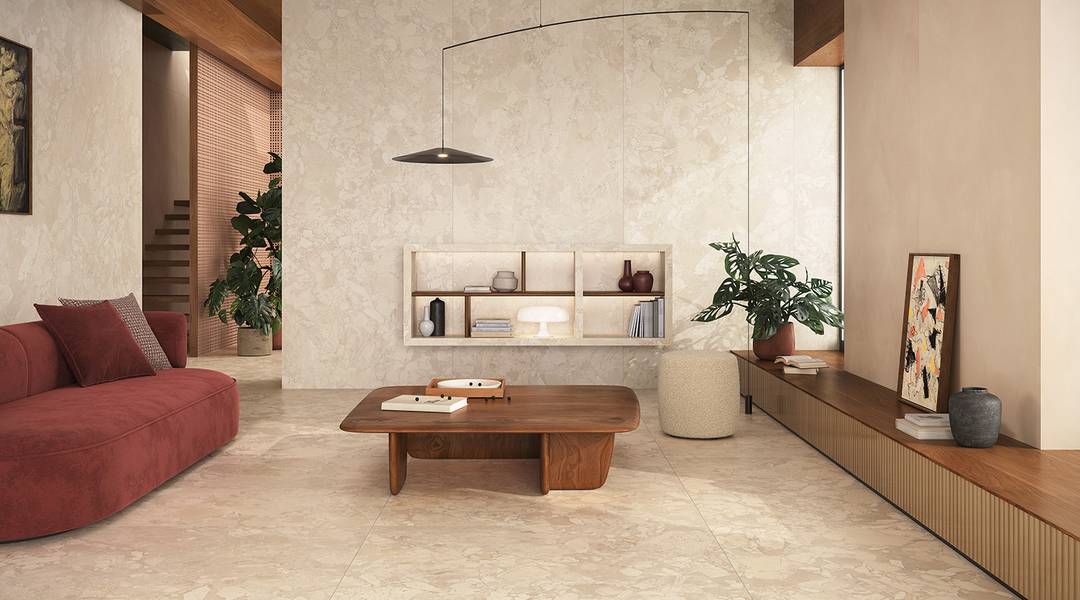 LITHORA GREY