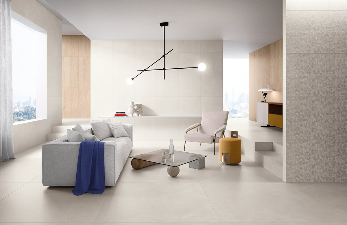 PHASE WHITE