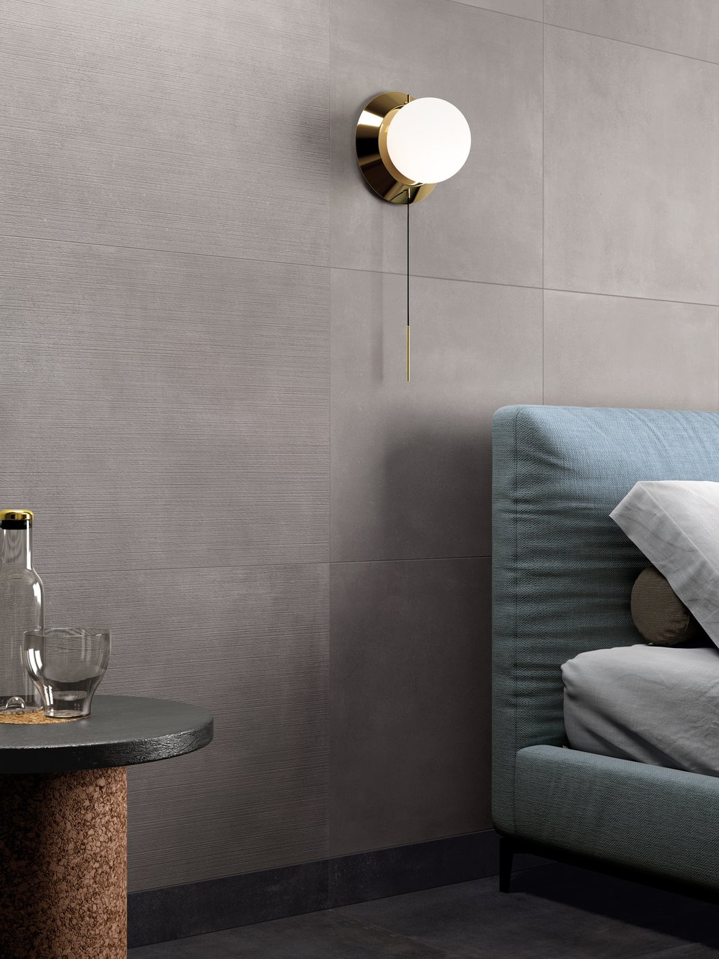 STONECLOUD GREY